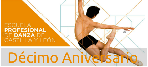 Decimo Aniversario