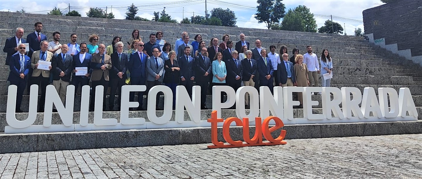 Premios TCUE 2022