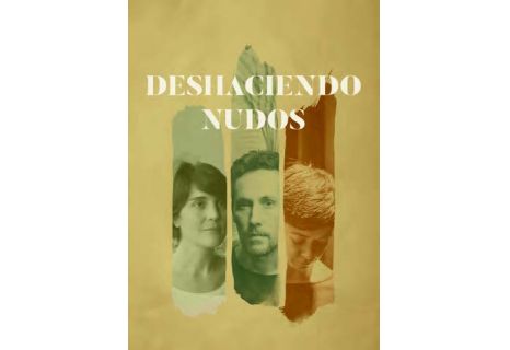 dESILACIENDO NUDOS ficha evento