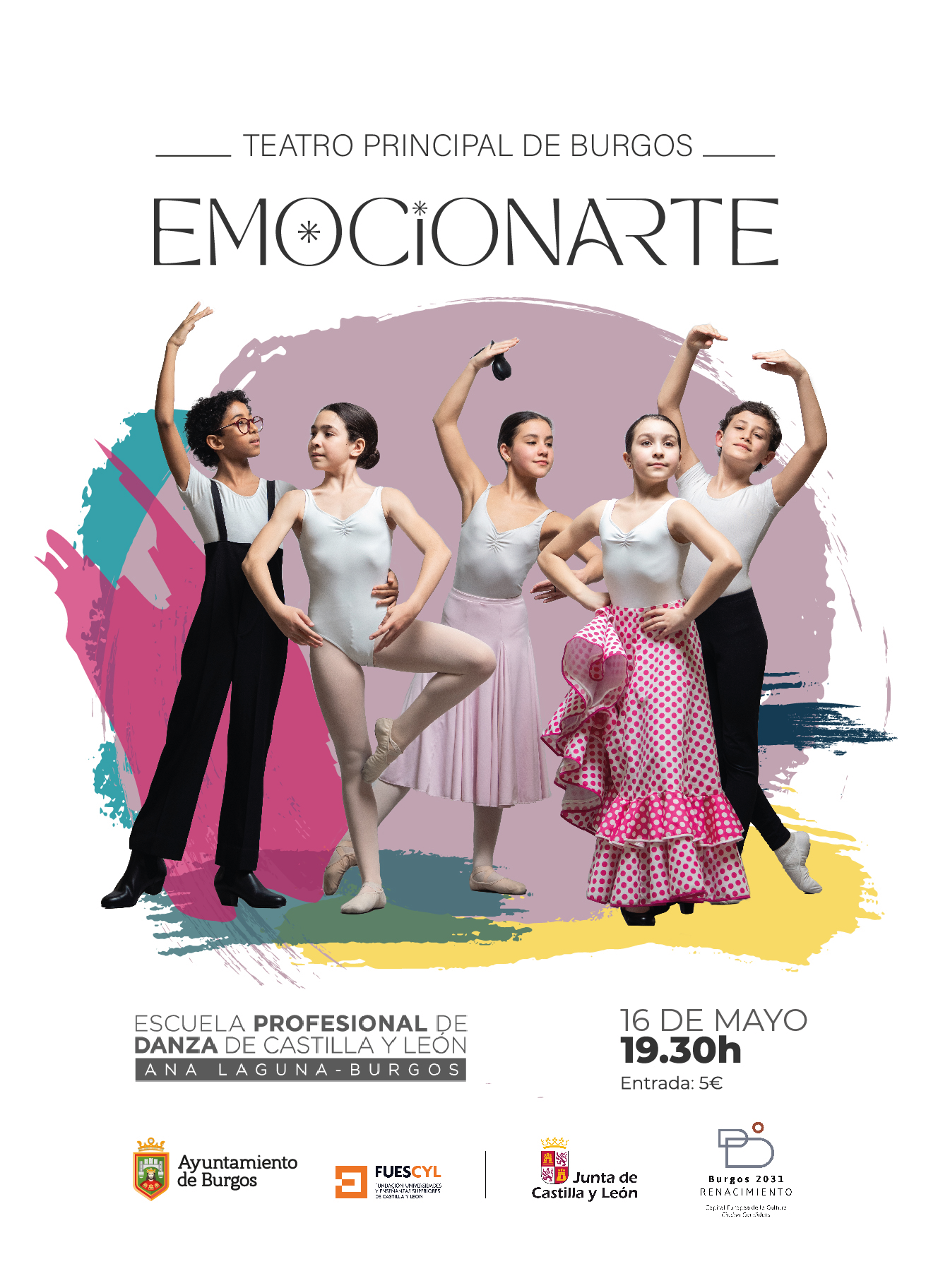Gala Emocionarte