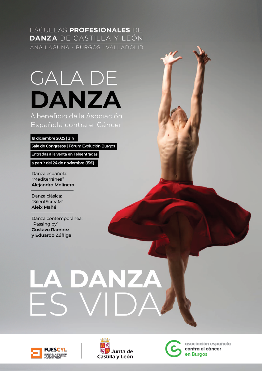 Palencia Danza es Vida AECC 130325