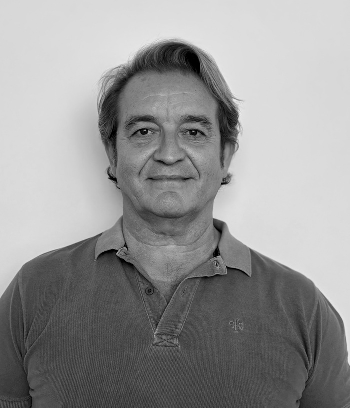 Jon Gozton Lopez Garnica