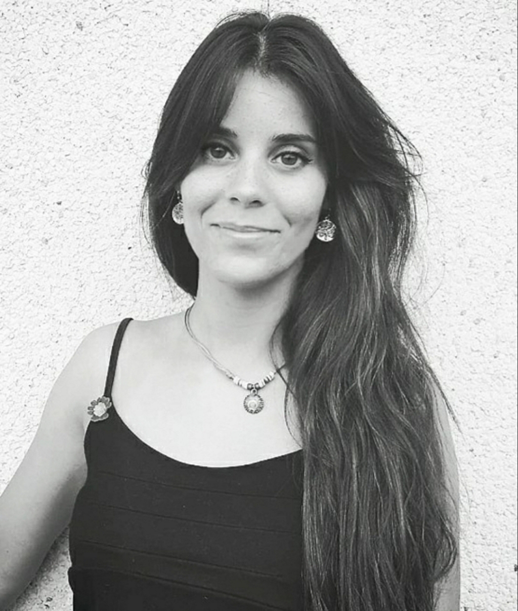 Luisa Vazquez