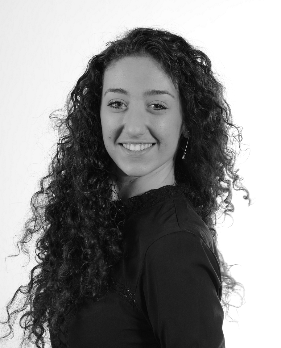 Nazareth Martínez BN