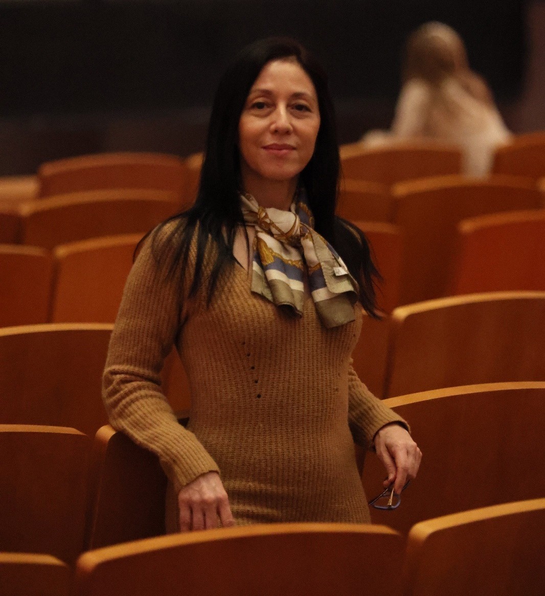 Mayumi Sakamoto Teatro Mariinsky 2025 copia