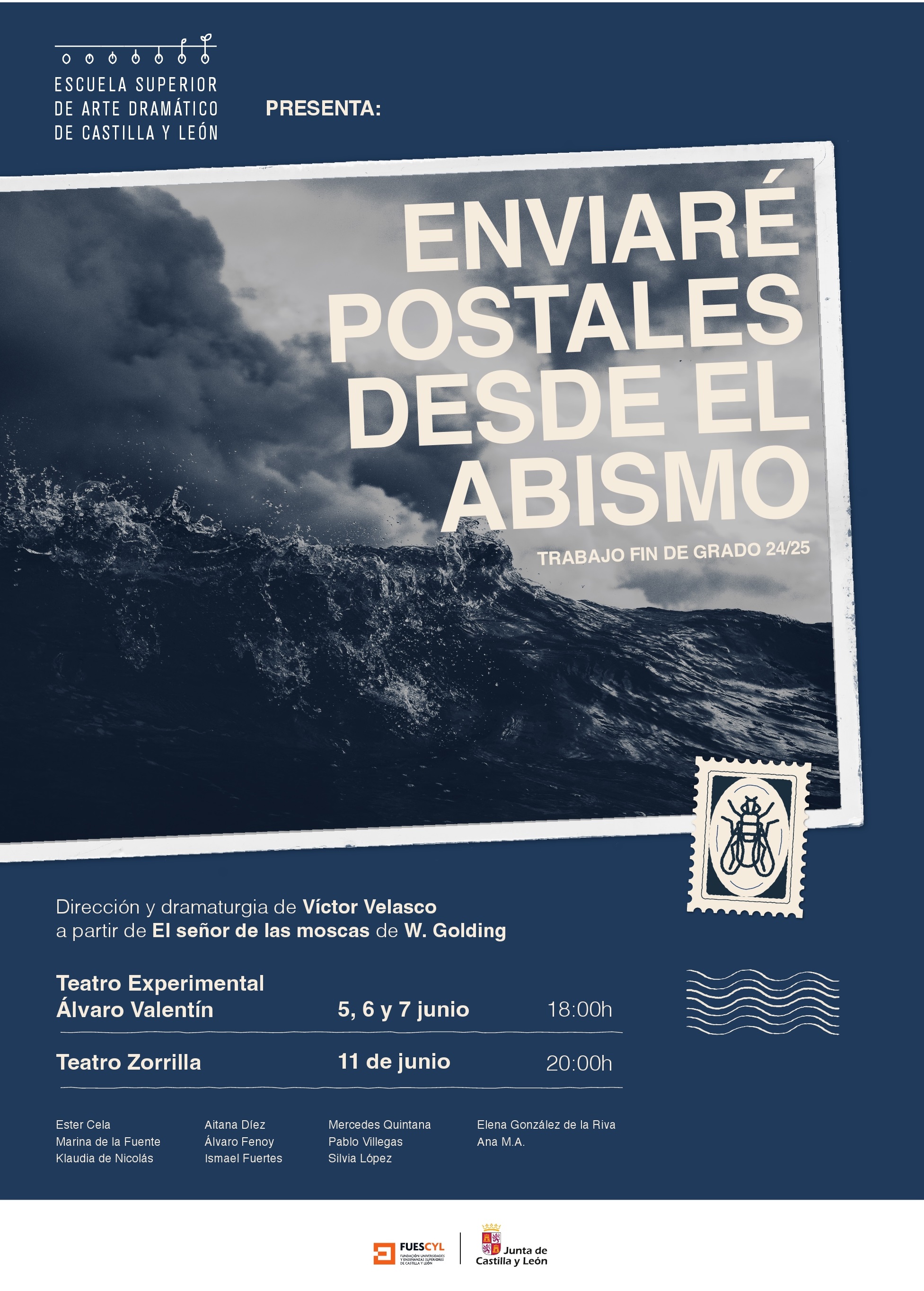 2025 Enviare postales