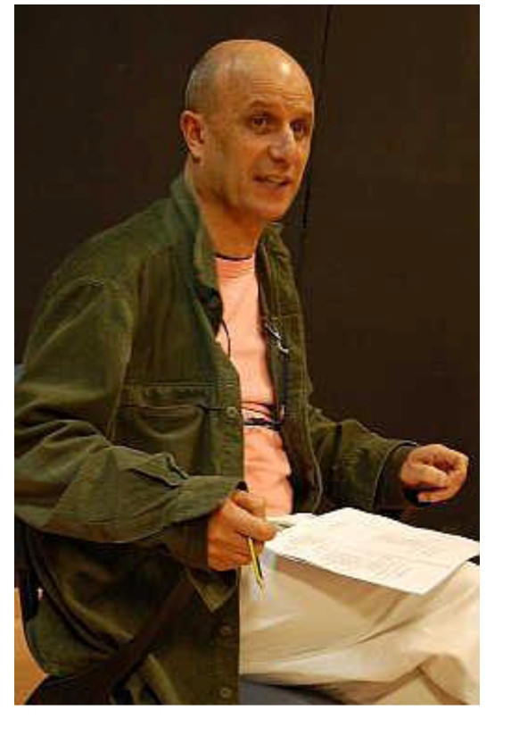 Vicente Fuentes