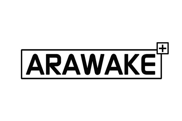 logo arawake