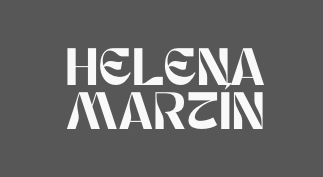 logo helena martin