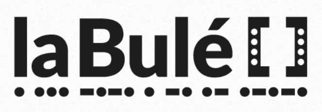 logo bule