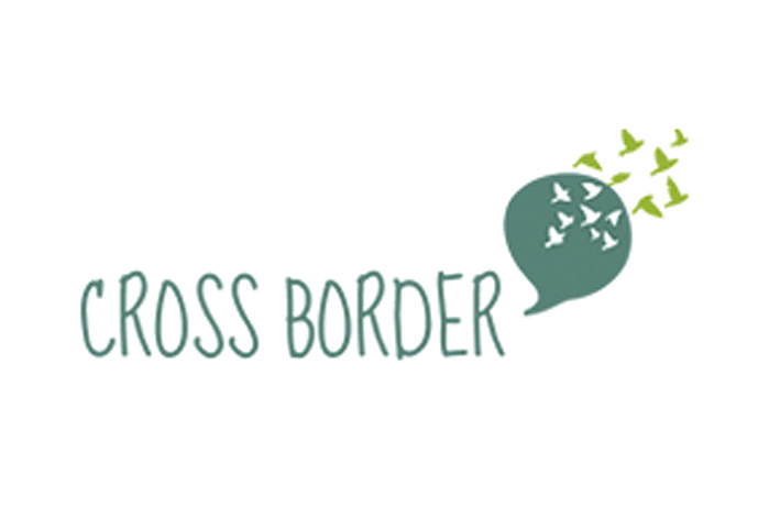 logo cross border