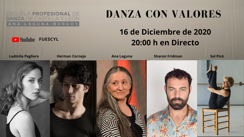 Danza con Valores