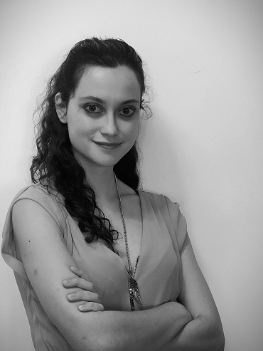 Ver&oacute;nica Jim&eacute;nez, finalista en el I Premio Juan Jos&eacute; Ferrando por su texto: &ldquo;Pisadas de elefante&rdquo;